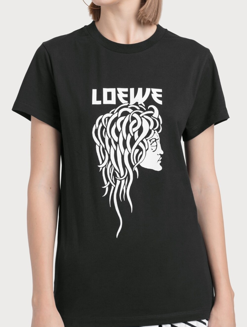 LoeweAdd to WishlistSalome T-Shirt Sz Small